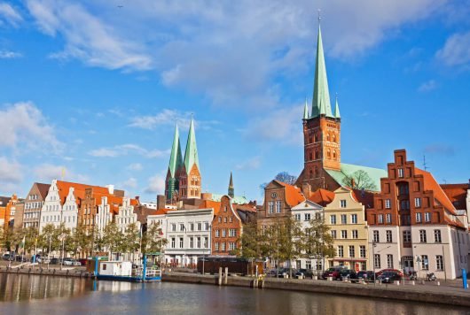 Hamburg en Hanzesteden | Spauwen Travel