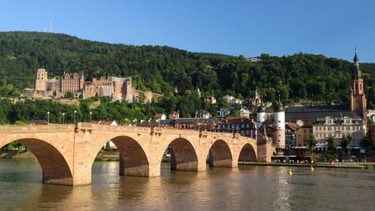 Heidelberg | Spauwen Travel