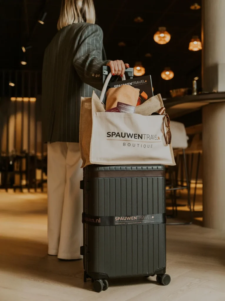 Spauwen Travel Boutique - Reisbureau Heerlen