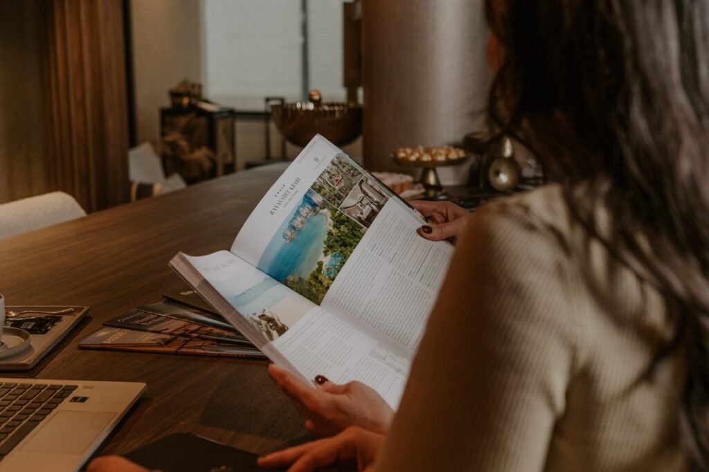 Impressie van Spauwen Travel Boutique