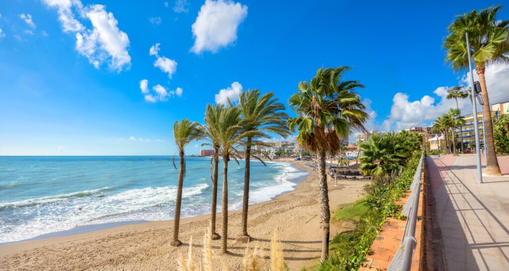 Costa del Sol