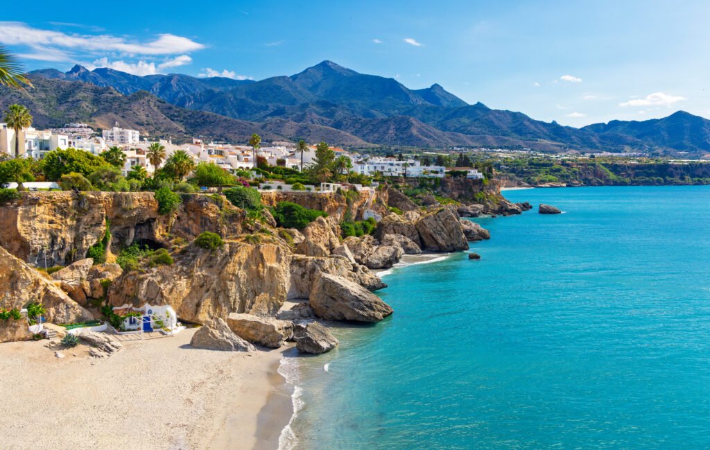 Costa del Sol