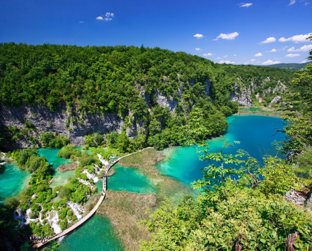 Plitvice