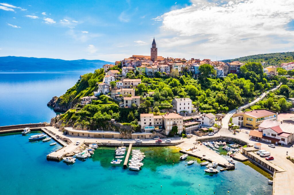 Vrbnik