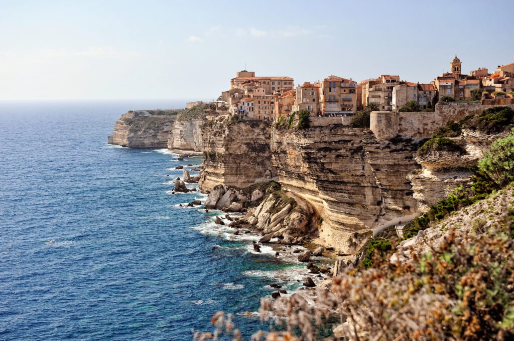 bonifacio