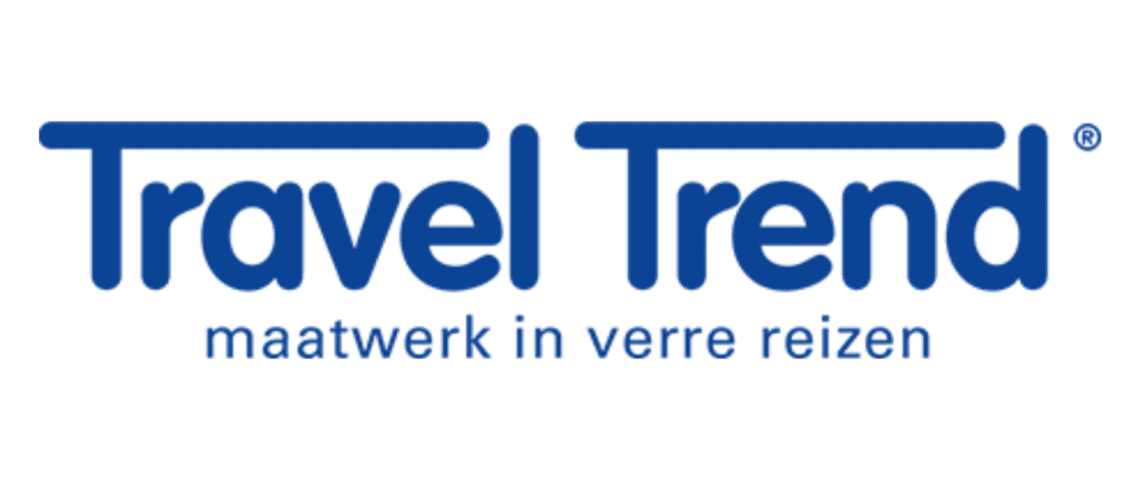 Travel Trend