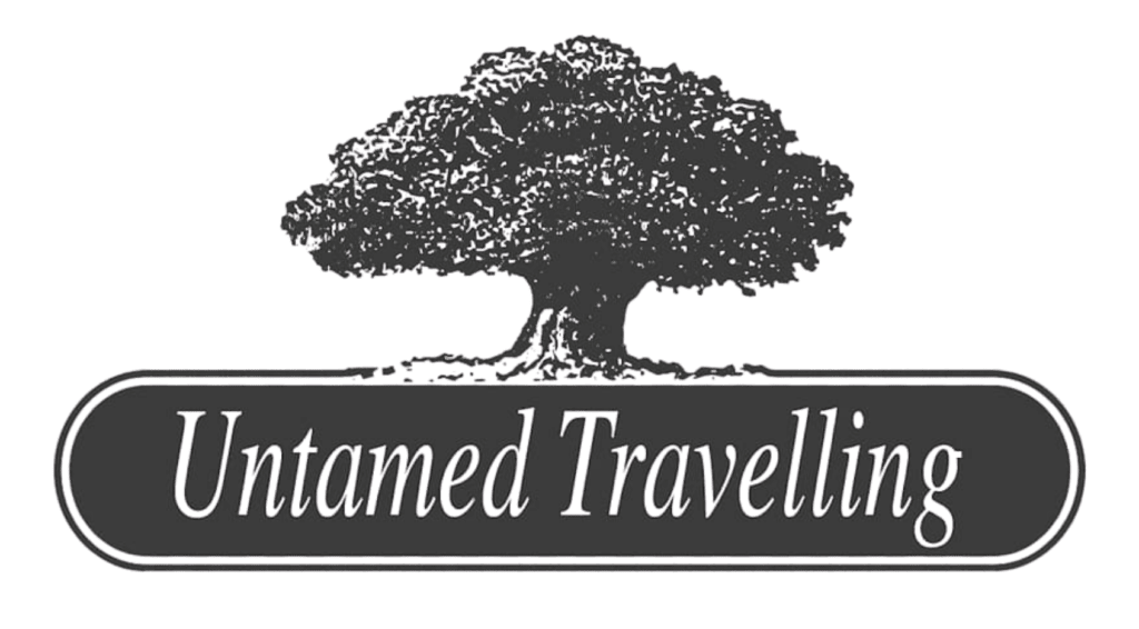 Untamed Traveling