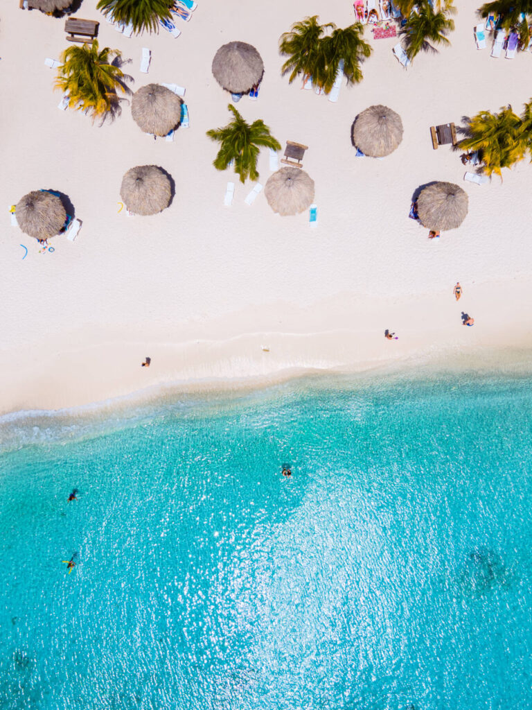 Cas Abao Beach Playa Cas Abao Caribbean island of Curacao, Playa Cas Abao in Curacao Caribbean